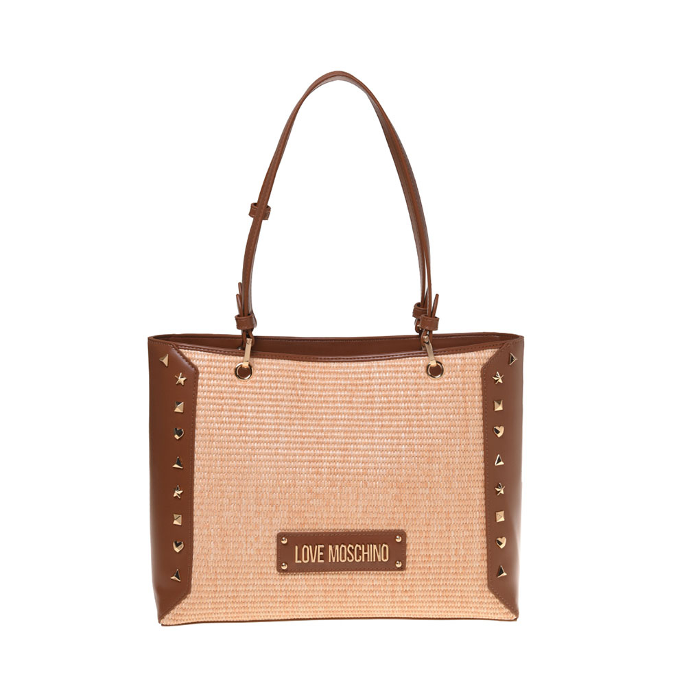 Love Moschino Borse da donna, articoli da toeletta e valigie BORSA JC4274PP0M KW1