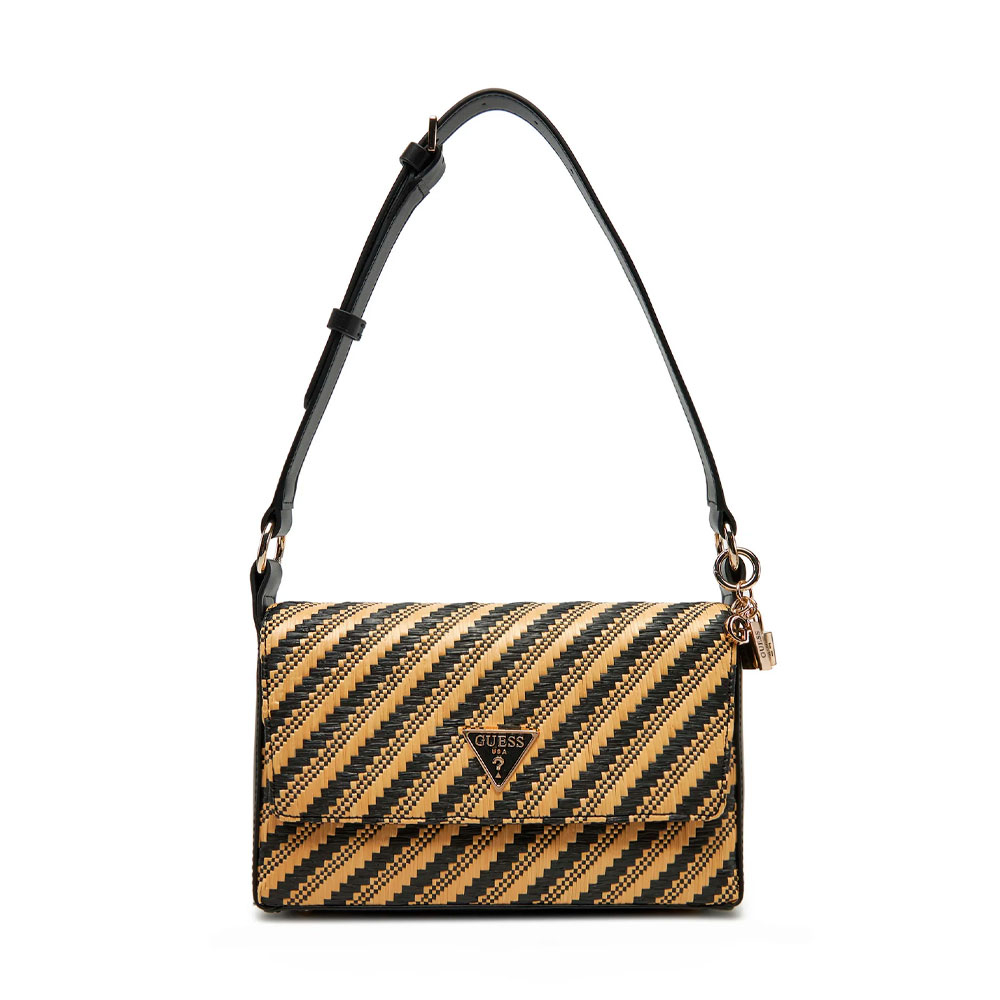 Guess Borse da donna, articoli da toeletta e valigie BORSA A PATTA SIMONA