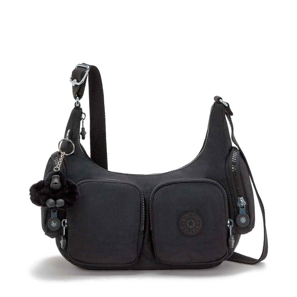 Kipling Women's Bags, Toiletry Bags And Suitcases For Rikka Shoulder Bag Small