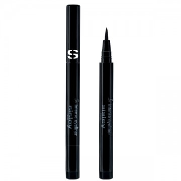Så intensiv eyeliner