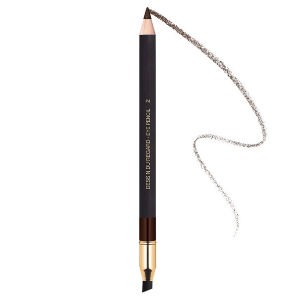 Yves Saint Laurent Eyeliner Dessin Du Regard Eyeliner Nº2 BRUN MORDANT