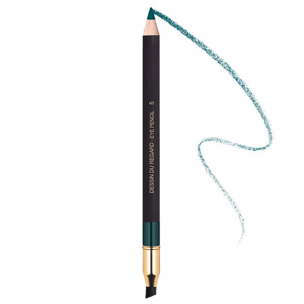 Yves Saint Laurent Eyeliner Dessin Du Regard Eyeliner Nº5 VERT CAPRICE