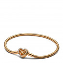 pulsera-de-cadena-de-serpiente-con-cierre-de-corazon-infinito-brillante-563758c01