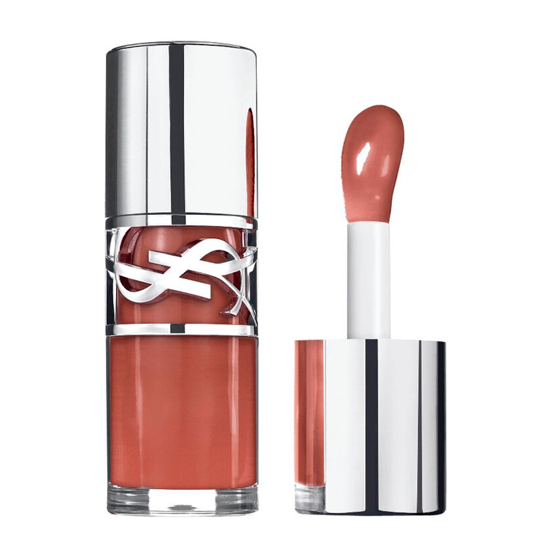 Yves Saint Laurent Labiales LoveShine Pumpling Brillo De Labios Voluminizador