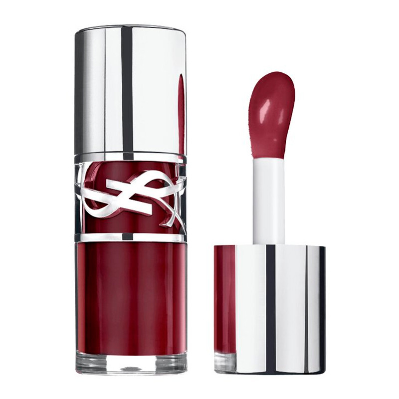 Yves Saint Laurent Rossetti LoveShine Pumpling Lucidalabbra volumizzante PURPLE DREAM