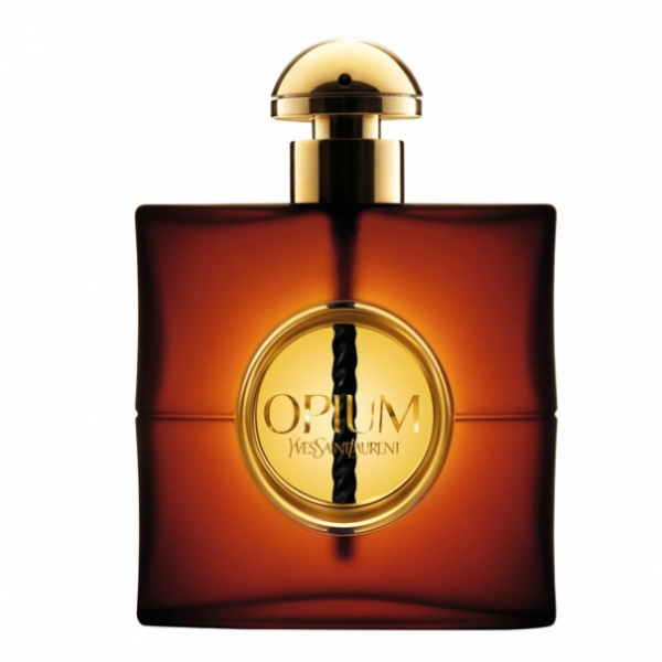 Opium
Eau de Parfum