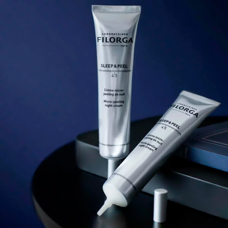 Filorga Sleep & Peel 40ml – imagen 5