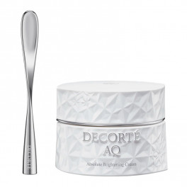 DECORTÉ AQ Absolute Brightening Cream AQAbsoluteTreatmentAwakeningPr