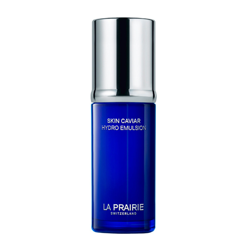 La Prairie Trattamenti Viso Skin Caviar Hydro Emulsion Emulsione rassodante