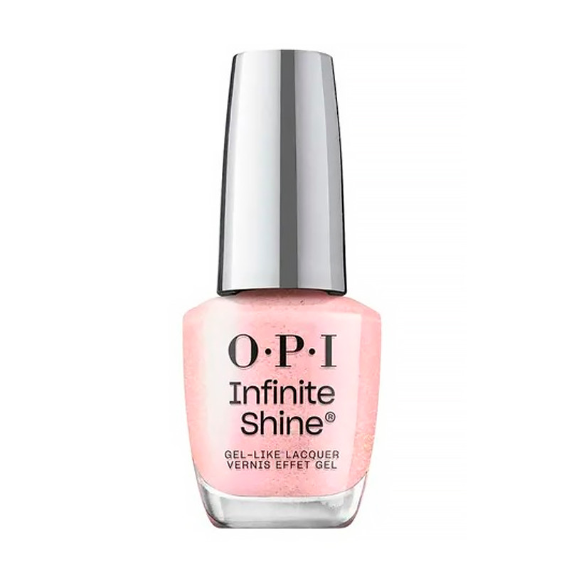 O.p.i Verniz de unhas Is Sneak a Pink SKEAK PINK