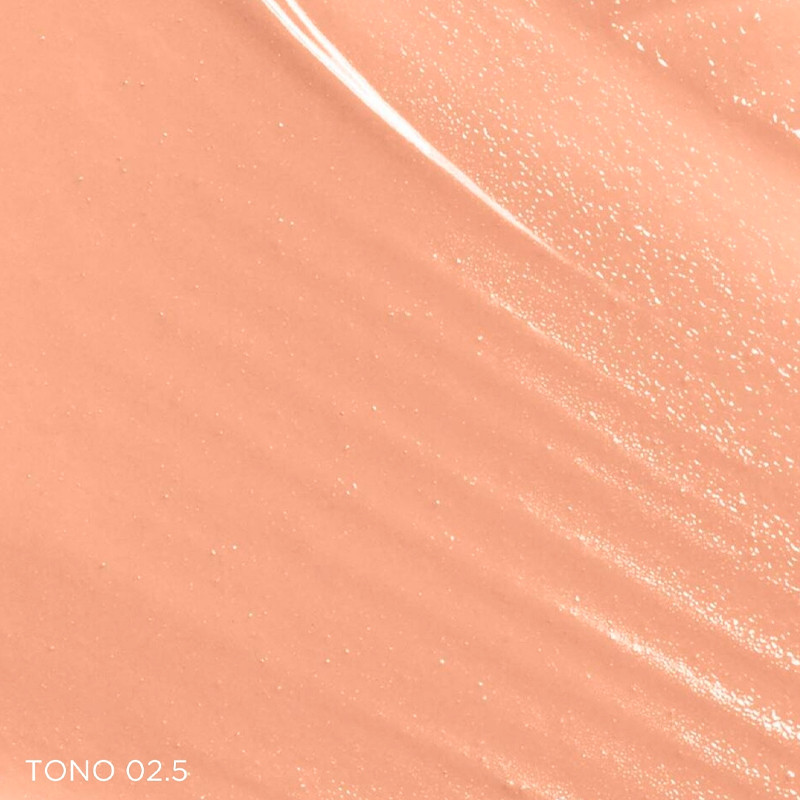 Clarins Skin Illusion Tinted Moisturizer SPF25 Tratamiento Antiedad Con Color Efecto Glow – imagen 2