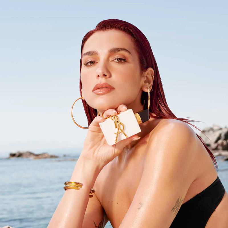 Yvessaintlaurent Libre L'Eau Nue Eau de Parfum – imagen 2