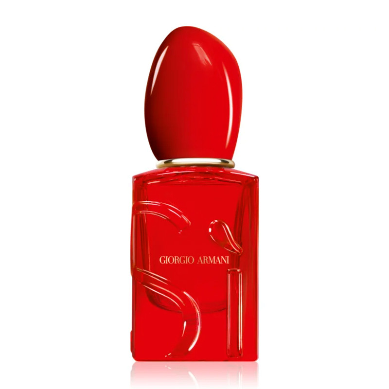 Giorgio Armani Si Passione Red Musk Eau de Parfum – imagen 2