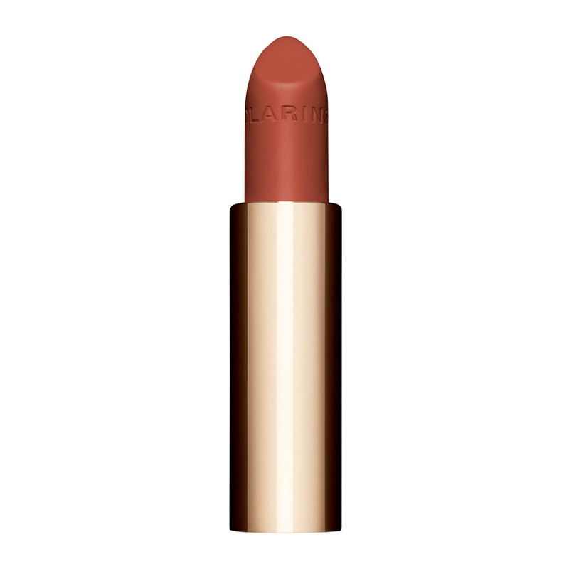 Clarins Cosmética Labios Joli Rouge Velvet Mate Refill Recarga Barra De Labios