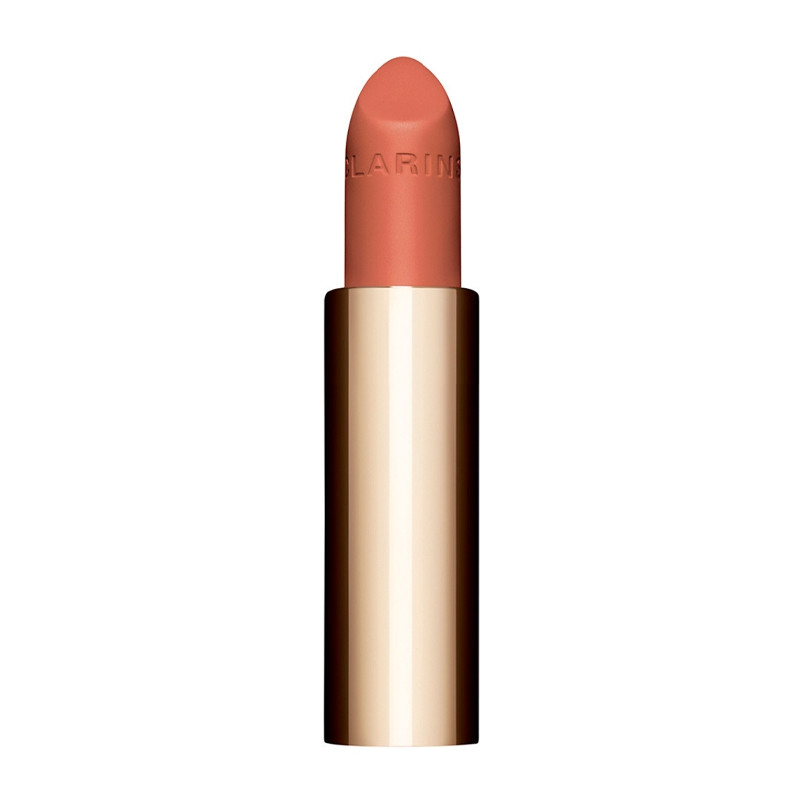 Clarins Cosmética Labios Joli Rouge Velvet Mate Refill Recarga Barra De Labios