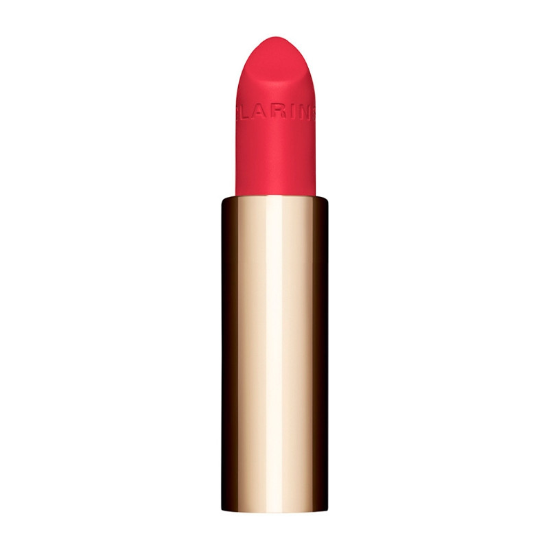Clarins Cosmética Labios Joli Rouge Velvet Mate Refill Recarga Barra De Labios