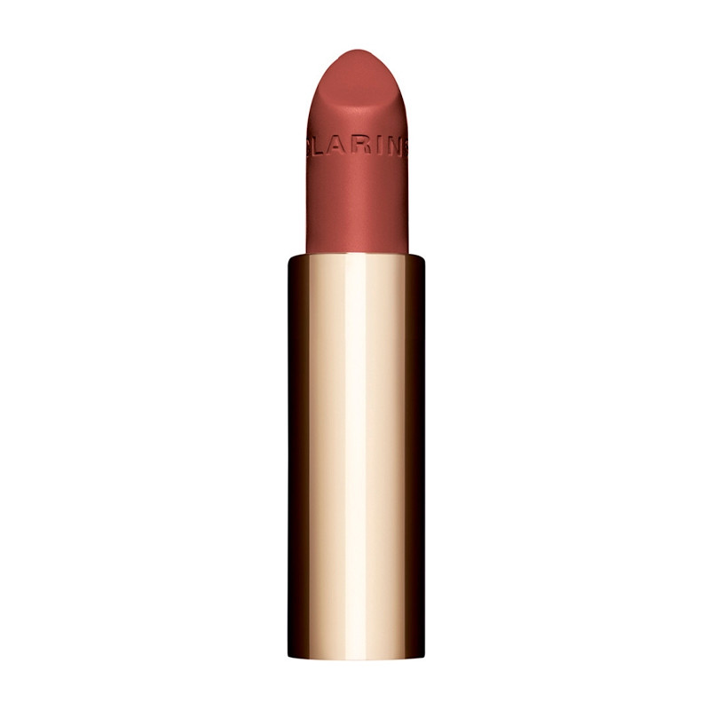 Clarins Cosmética Labios Joli Rouge Velvet Mate Refill Recarga Barra De Labios