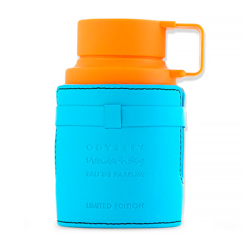 Armaf Odyssey Mandarin Sky - 100ML Eau de Parfum Profumi da Uomo