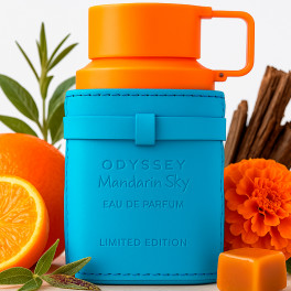 Odyssey Mandarin Sky - Armaf - Sabina