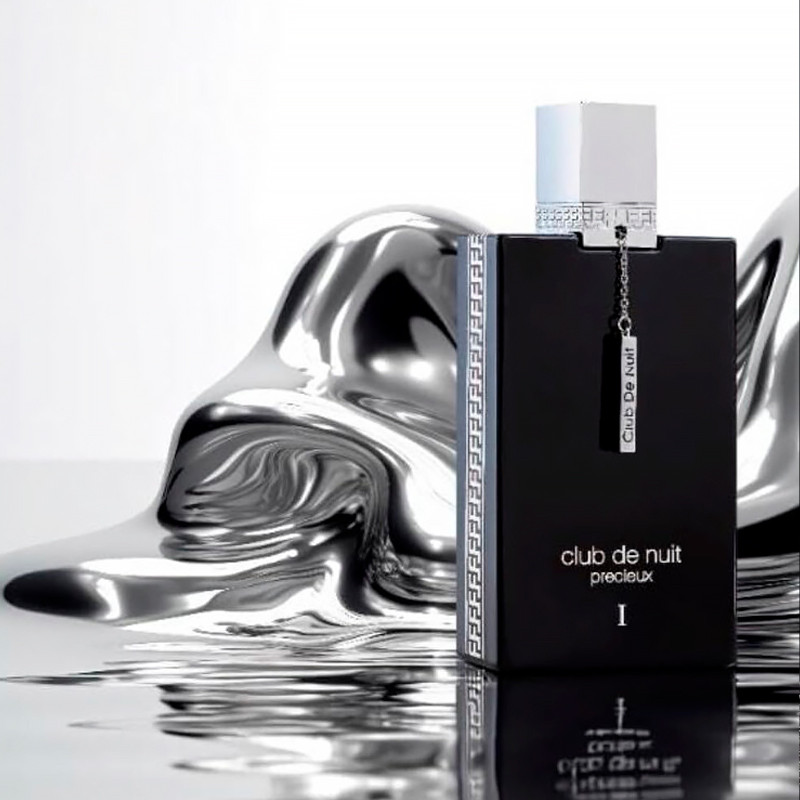 Armaf Club de Nuit Precieux I Extrait de Parfum