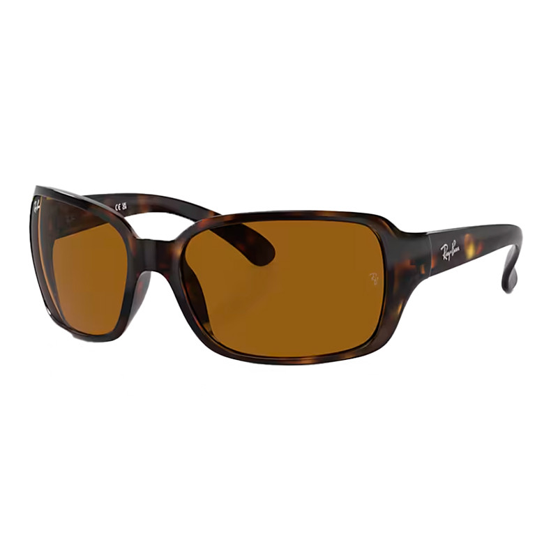 Ray-Ban Women's Brown Sunglasses For Sunglasses 0Rb4068 Size 17