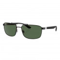 Gafas De Sol 0Rb3737