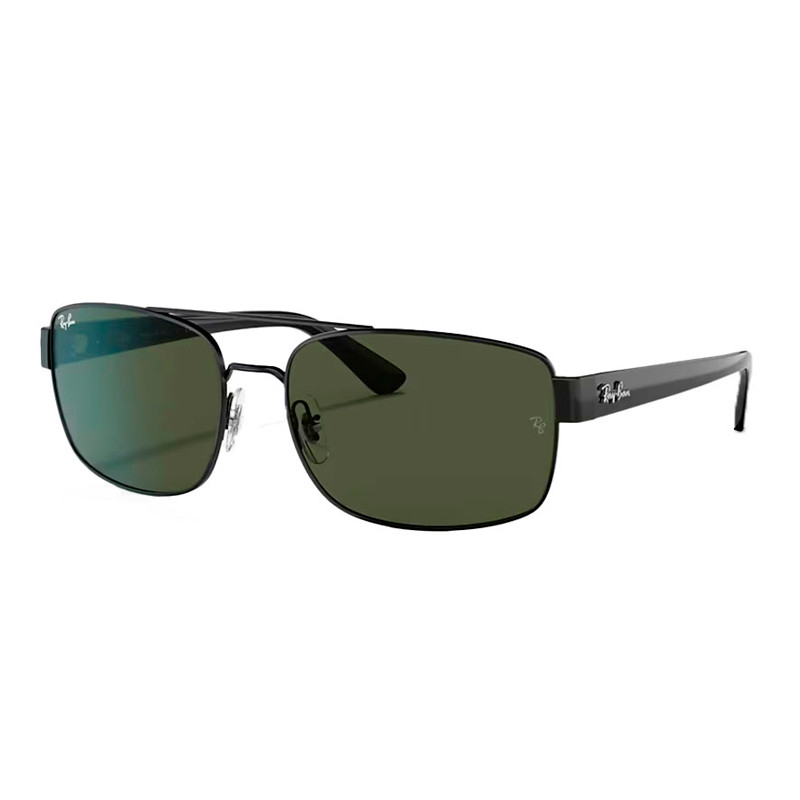 Ray-ban Occhiali da sole per uomo RB3687 Sunglasses