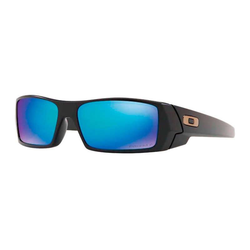 Oakley Men's Black Sunglasses For Gascan Sunglasses 0Oo9014
