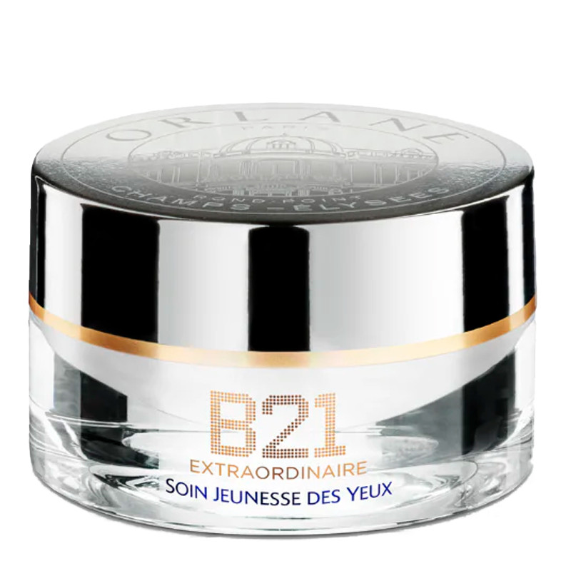 Orlane B21 Extraordinaire Jeunesse Des Yeux Contorno De Ojos