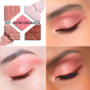 lidschattenpalette