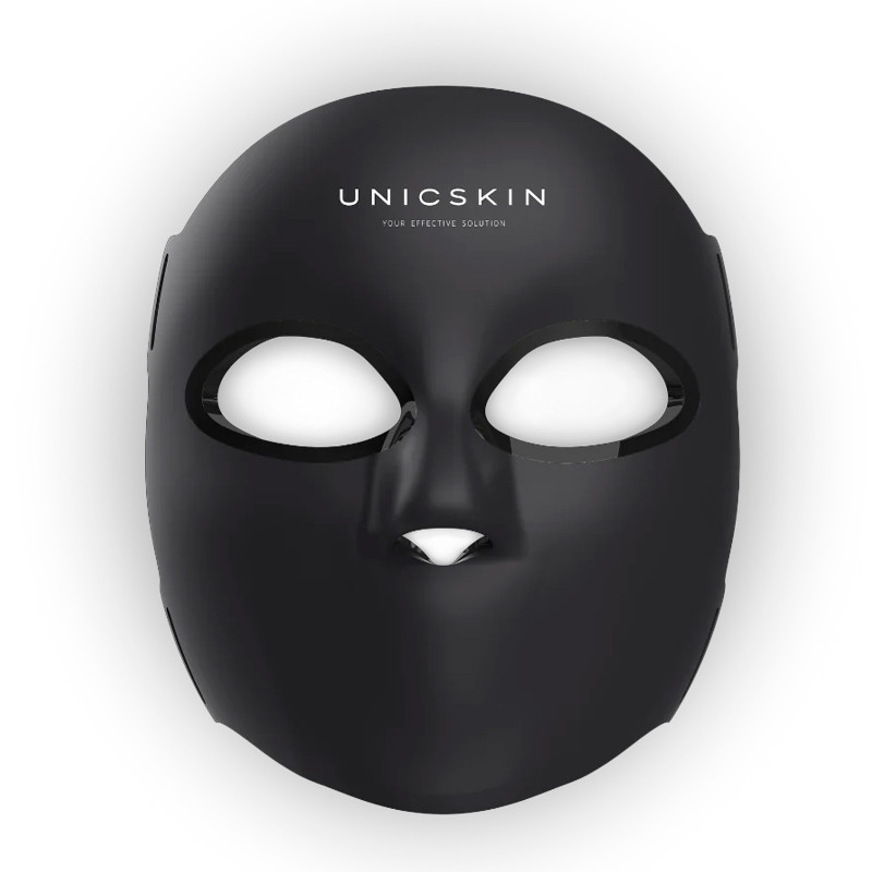 Unicskin Cosméticos Faciais Unicled 5.0 Centurion Dispositivo de tratamento facial
