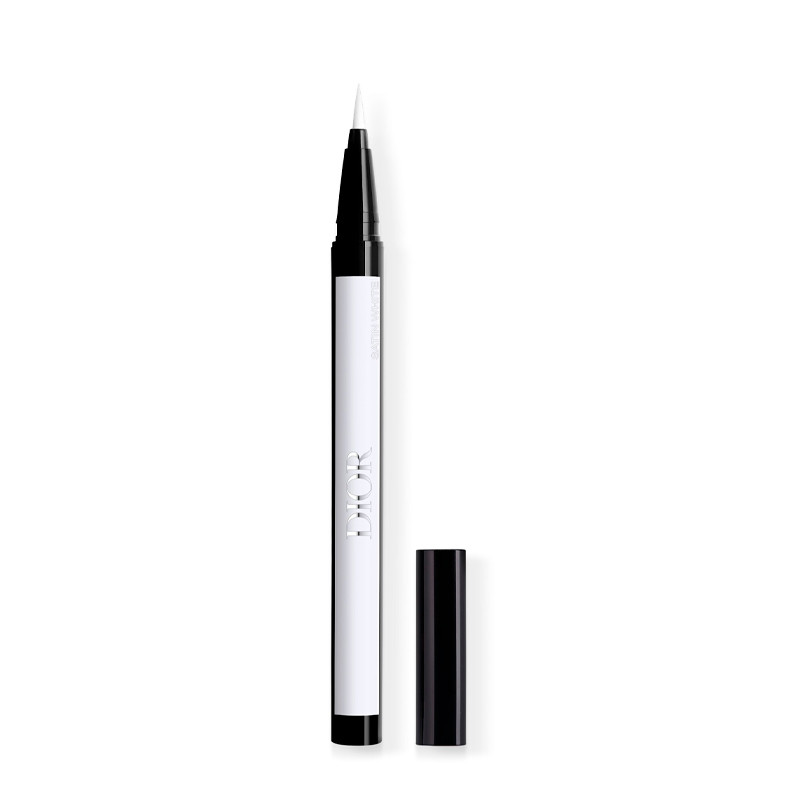 Dior Diorshow Liquid Liner Eyeliner Rotulador Ultrapreciso - Color Intenso Waterproof
