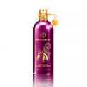 Arabians Rose Leather