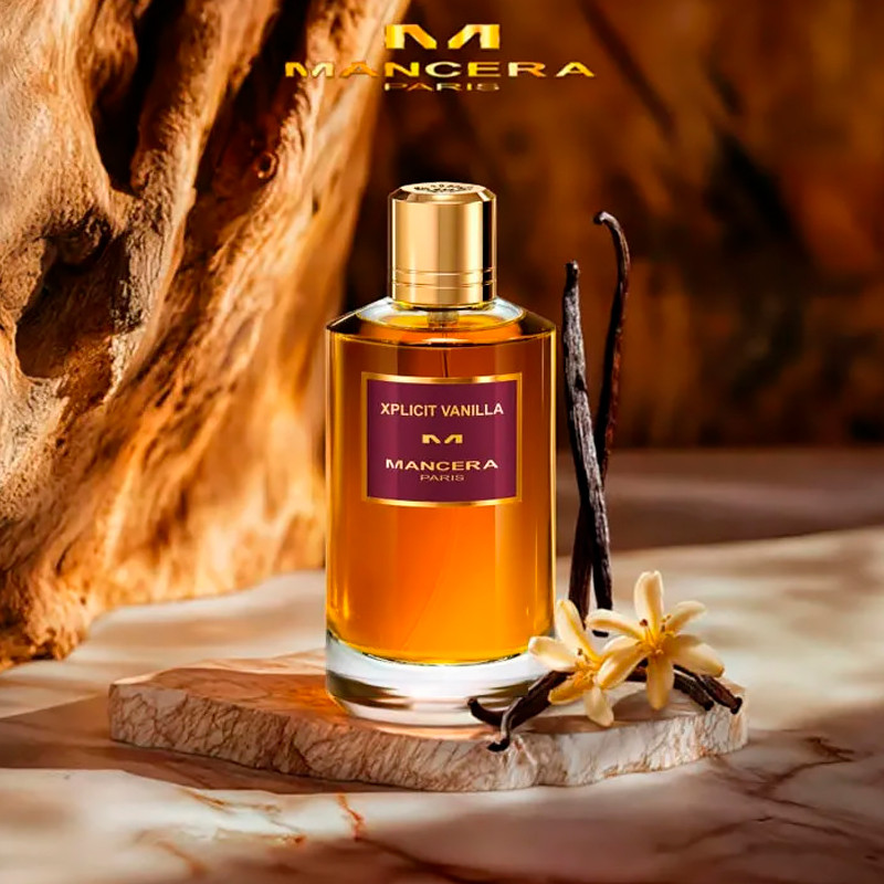 Mancera Xplicit Vanilla