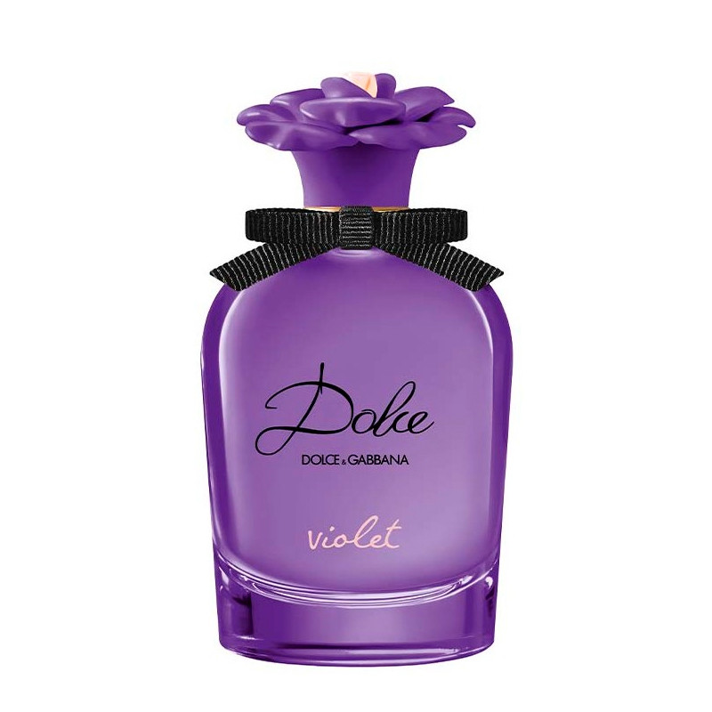 Dolce & Gabbana Dolce Violet - 75 ML Eau de toilette Profumi di Donna
