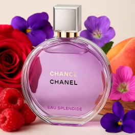 Eau Splendide Eau de Parfum de Chanel - Sabina