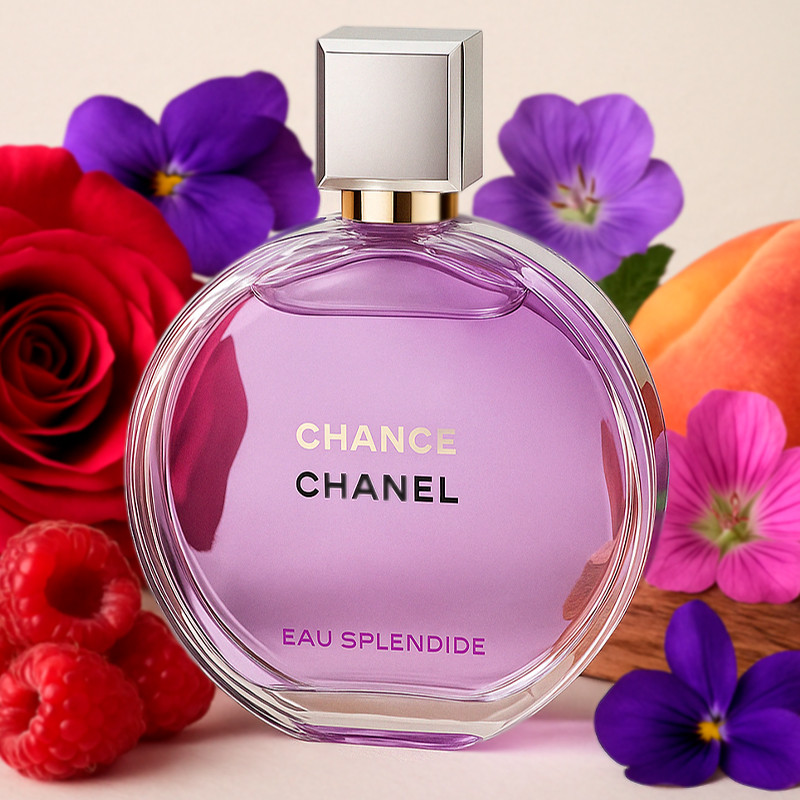 eau-de-parfum
