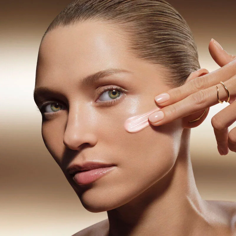 Lancome Trattamenti Viso Absolue Longevity Soft Cream Crema Rigenerante - Rivitalizzante