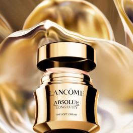 Absolue Longevity Soft Cream - Lancome - Sabina