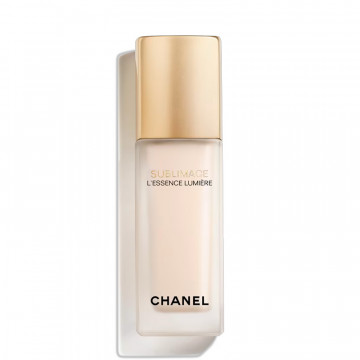 SUBLIMAGE L’ESSENCE LUMIÈRE Exceptional Serum: Illuminates and Smoothes