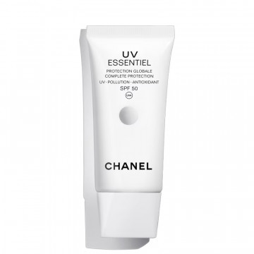 Uv Essentiel Global UV Protection - Pollution - Antioxidant Spf 50