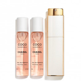 chanel coco mademoiselle woda perfumowana 20 ml     