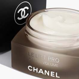 Le Lift Pro Crème Volume - Chanel - Sabina