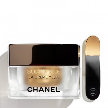 SUBLIMAGE LA CRÈME YEUX Exceptional Eye Contour Cream