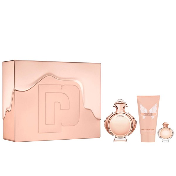 Olympea SET