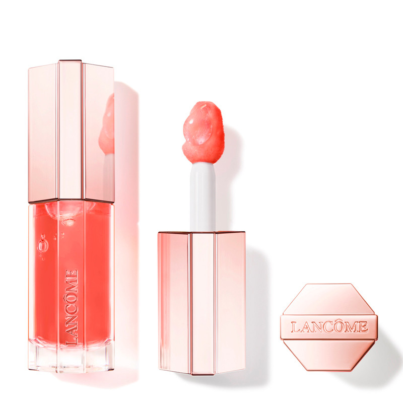 Lancome Labiales Lip Idole Juicytreat Gloss