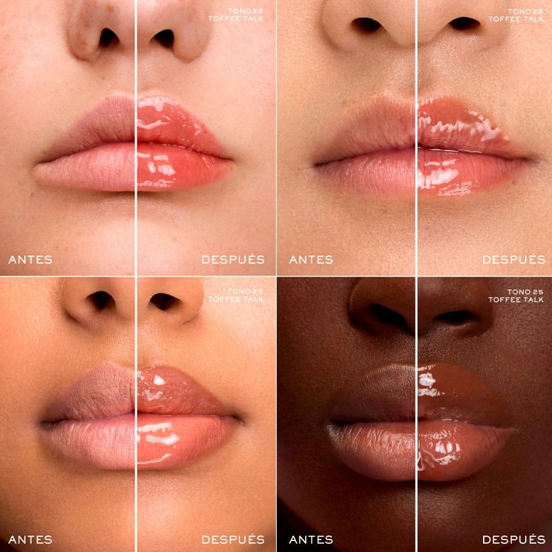 Lancome Lip Idole Juicytreat Gloss – imagen 2