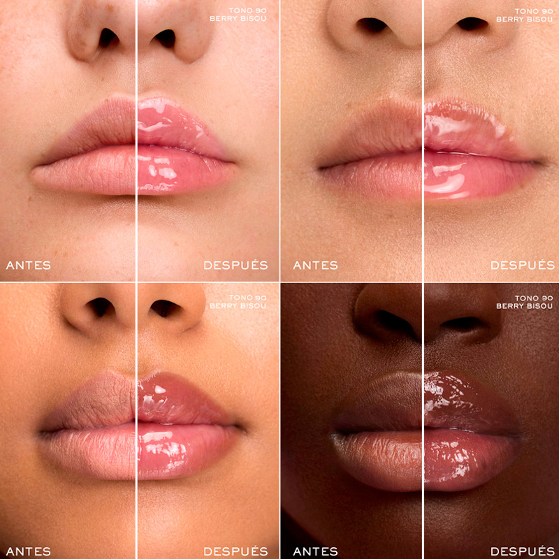 Lancome Lip Idole Juicytreat Gloss – imagen 2