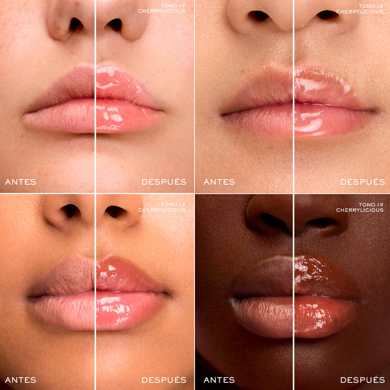 Lancome Lip Idole Juicytreat Gloss – imagen 2