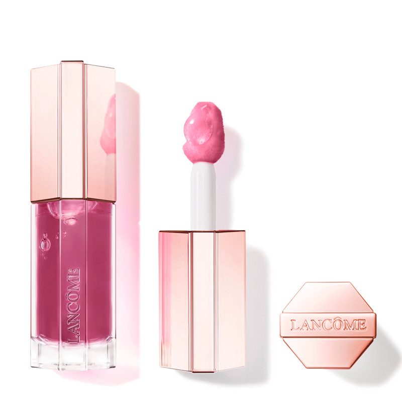 Lancome Labiales Lip Idole Juicytreat Gloss